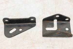 00 Polaris Sportsman 500 4x4 Front & Top Engine Brackets Mounts