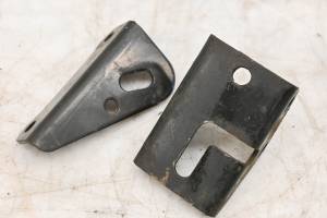Polaris - 00 Polaris Sportsman 500 4x4 Front & Top Engine Brackets Mounts - Image 3