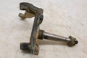 06 Yamaha Raptor 350 2x4 Front Left Spindle Knuckle YFM350R