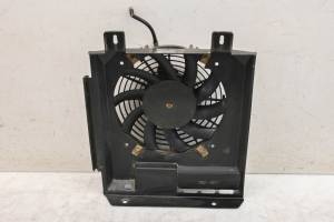 00 Polaris Sportsman 500 4x4 Radiator Fan