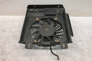 Polaris - 00 Polaris Sportsman 500 4x4 Radiator Fan - Image 2