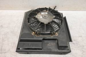 Polaris - 00 Polaris Sportsman 500 4x4 Radiator Fan - Image 3