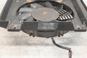 Polaris - 00 Polaris Sportsman 500 4x4 Radiator Fan - Image 4