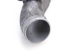 Kawasaki - 08 Kawasaki Ultra 250X Super Charger Outlet Cover - Image 3