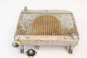 Honda - 08 Honda TRX450ER Radiator - Image 2