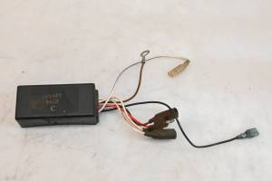 00 Polaris Sportsman 500 4x4 Cdi Box