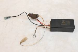 Polaris - 00 Polaris Sportsman 500 4x4 Cdi Box - Image 2