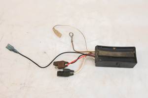 Polaris - 00 Polaris Sportsman 500 4x4 Cdi Box - Image 3