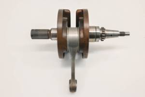 08 Honda TRX450ER Crankshaft Crank Shaft & Connecting Rod