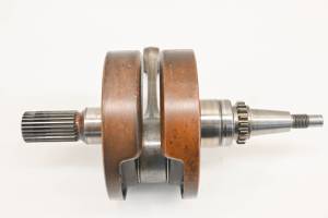 Honda - 08 Honda TRX450ER Crankshaft Crank Shaft & Connecting Rod - Image 2