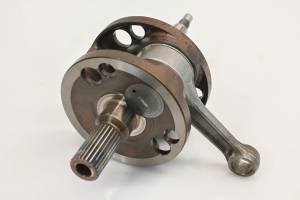Honda - 08 Honda TRX450ER Crankshaft Crank Shaft & Connecting Rod - Image 3