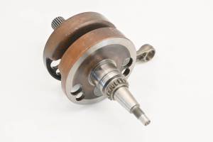 Honda - 08 Honda TRX450ER Crankshaft Crank Shaft & Connecting Rod - Image 4