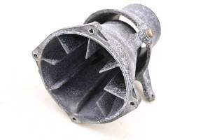 Kawasaki - 08 Kawasaki Ultra 250X Steering Nozzle Venturi - Image 2