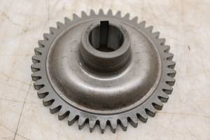 06 Yamaha Raptor 350 2x4 Counter Balancer Gear YFM350R