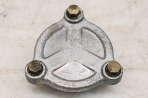 Polaris - 00 Polaris Sportsman 500 4x4 Camshaft Adapter Cover - Image 2