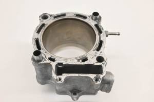 08 Honda TRX450ER Cylinder