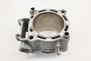 Honda - 08 Honda TRX450ER Cylinder - Image 2