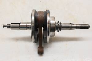 Yamaha - 06 Yamaha Raptor 350 2x4 Crankshaft Crank Shaft & Connecting Rod YFM350R - Image 1