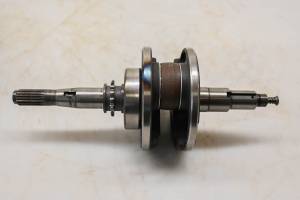 Yamaha - 06 Yamaha Raptor 350 2x4 Crankshaft Crank Shaft & Connecting Rod YFM350R - Image 3