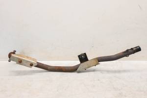 00 Polaris Sportsman 500 4x4 Header Exhaust Head Pipe