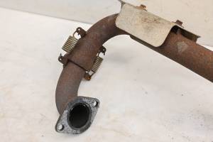 Polaris - 00 Polaris Sportsman 500 4x4 Header Exhaust Head Pipe - Image 3