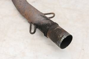 Polaris - 00 Polaris Sportsman 500 4x4 Header Exhaust Head Pipe - Image 4