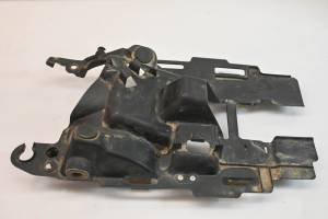 08 Honda TRX450ER Gas Tank Lower Protector Cover
