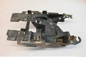 Honda - 08 Honda TRX450ER Gas Tank Lower Protector Cover - Image 3