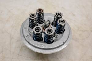 24 Suzuki GSX-R750 Clutch Pressure Plate