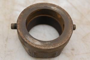Yamaha - 06 Yamaha Raptor 350 2x4 Rear Axle Nut YFM350R - Image 2