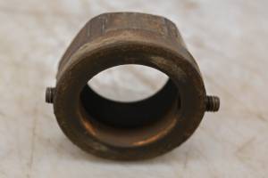 Yamaha - 06 Yamaha Raptor 350 2x4 Rear Axle Nut YFM350R - Image 3