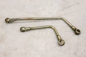 00 Polaris Sportsman 500 4x4 Engine Oil Lines