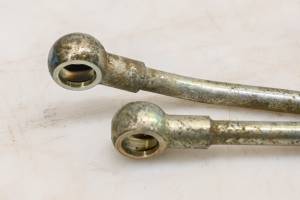 Polaris - 00 Polaris Sportsman 500 4x4 Engine Oil Lines - Image 3