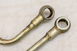 Polaris - 00 Polaris Sportsman 500 4x4 Engine Oil Lines - Image 4