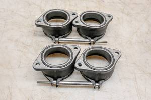 Suzuki - 24 Suzuki GSX-R750 Intake Manifold Boots - Image 3