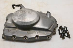 06 Yamaha Raptor 350 2x4 Clutch Cover YFM350R