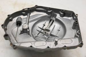 Yamaha - 06 Yamaha Raptor 350 2x4 Clutch Cover YFM350R - Image 3