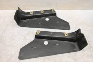 Polaris - 00 Polaris Sportsman 500 4x4 Left & Right Radiator Side Shields - Image 3