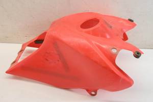 Honda - 08 Honda TRX450ER Gas Tank Cover - Image 2
