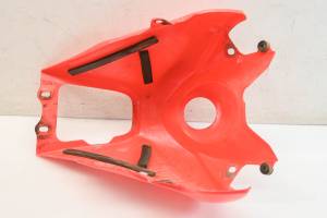Honda - 08 Honda TRX450ER Gas Tank Cover - Image 3