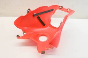 Honda - 08 Honda TRX450ER Gas Tank Cover - Image 4