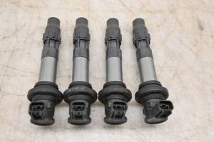 Suzuki - 24 Suzuki GSX-R750 Ignition Coils - Image 3