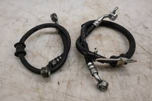 Suzuki - 24 Suzuki GSX-R750 Front Brake Lines - Image 3