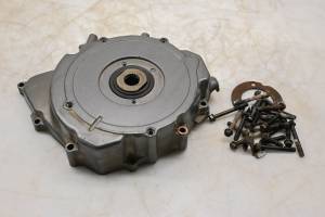 Yamaha - 06 Yamaha Raptor 350 2x4 Stator Cover YFM350R - Image 1