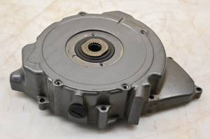 Yamaha - 06 Yamaha Raptor 350 2x4 Stator Cover YFM350R - Image 2