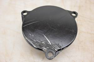 Suzuki - 24 Suzuki GSX-R750 Starter Gear Cover - Image 3
