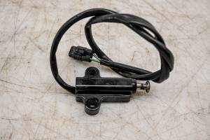 Suzuki - 24 Suzuki GSX-R750 Side Kick Stand Sensor Switch - Image 3