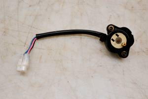 Suzuki - 24 Suzuki GSX-R750 Gear Position Switch Neutral Sensor - Image 2