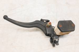 Polaris - 00 Polaris Sportsman 500 4x4 Front Brake Master Cylinder & Lever - Image 2