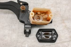 Polaris - 00 Polaris Sportsman 500 4x4 Front Brake Master Cylinder & Lever - Image 3